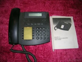 Telefon se záznamníkem Actron AB-C