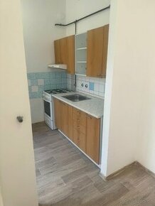 Byt o dispozici 2+1 a podlahové ploše 70,5 m²