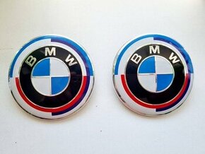 Logo znak emblem BMW z limitovanej edicie - 1
