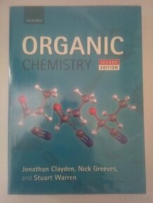 Organic chemistry,