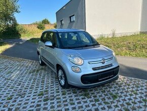 Fiat 500L 1.3 JTDm r.v 2014 Tempomat