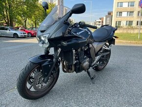 Kawasaki Z750 81kW