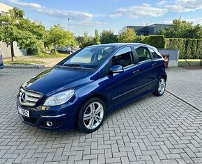 Mercedes-Benz B180 CDI