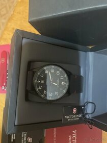 Victorinox AirBoss Mechanical Black Edition 241720 - 1