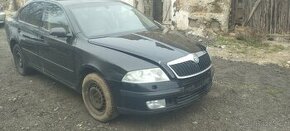 ŠKODA OCTAVIA 2 1.9 TDI 77 kW R.V.2005.N.D.PLATÍ DO SMAZÁNÍ - 1