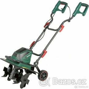 Málo použitý zahradní kultivátor PARKSIDE PGK 1400 A1 - 230V