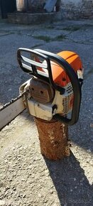 Motorová pila Stihl MS 261