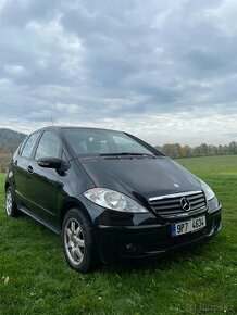 Mercedes A150 2006