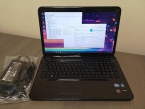 HP Pavilion G7 i7