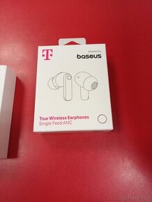 Baseus True Wireless Earphones MZ10 zár 2 roky - 1