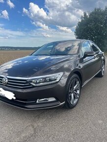 Passat b8