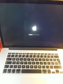 Apple MacBook Pro A1398  15"