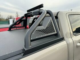 DODGE RAM SPORTBAR , ROLLBAR , rám na korbu