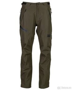 Kalhoty Nash ZT Extreme Waterproof Trousers ve velikosti M