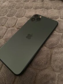 iPhone 11 Pro max 256Gb - 1