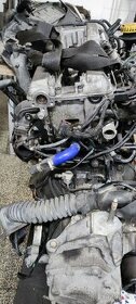 Saab 9-5 9-3 motor 2.3 B235R