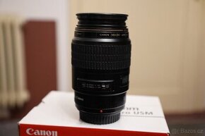 Canon EF 100mm f/2,8 Macro USM