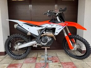 Ktm 250 sx-f 2023