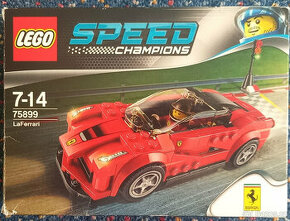 Lego Speed Champions 75899 - LaFerrari.