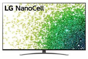 Televize LG 50NANO86P