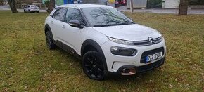 CITROEN C4 CACTUS 1.2i PureTech rv. 2020