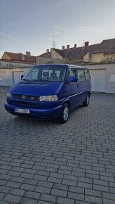 Transporter T4 2,5TDI