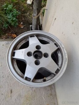 AMZ R13 4x100