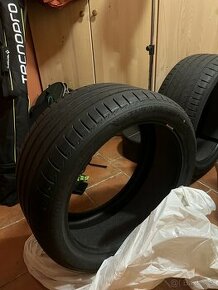 BRIDGESTONE POTENZA SPORT 285/35 R 20 104Y - 1