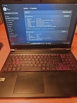 Acer Nitro 5