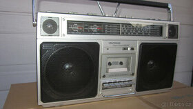 GHETTOBLASTER UNIVERSUM 16000 - 1