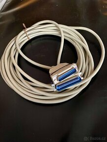 kabel Centronics 36 na DB25 7,0 m