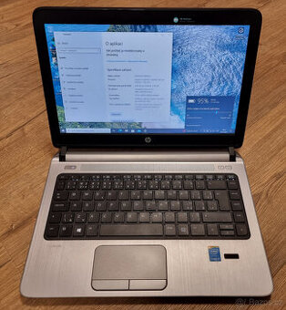 Notebook HP ProBook 430 G2 13,3"