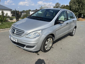 Mercedes Benz B200 100KW +Najeto 246TKM+ - 1