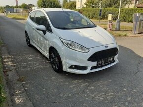 Ford Fiesta ST 134kw,rok 2017