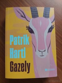 Patrik Hartl GAZELY