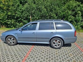 Prodej Škoda Octavia combi - 1