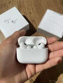 Apple Airpods Pro 2 USB-C