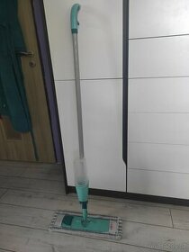 Leifheit spray mop