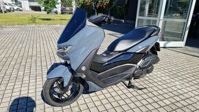 Yamaha Nmax 125 - 1