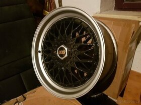 BBS replika r18 9,5j et30 - 1