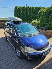 Ford Galaxy 1.9 tdi 2003