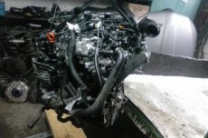 Motor VW 1.6TDi CLH 77kw a 2.0TDi DFS na díly - 1