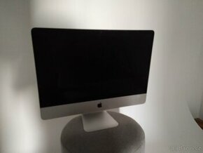 Apple iMac, 21.5-inch, 2014 - 1