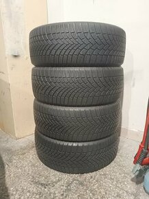 Zimní pneu 235/50/19 Bridgestone Blizzak LM 005