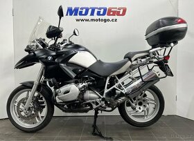 BMW R 1200 GS