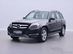 Mercedes-Benz GLK 2,1 CDI 125kW 4Matic Aut. Xenon (2015) - 1