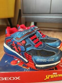 Geox tenisky Marvel Spiderman 32 - 1