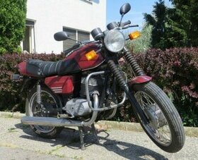 Jawa 350 ( 1987 ) s TP