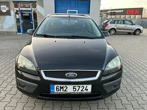 Ford Focus KOMBI 1.6 TDCI - 1