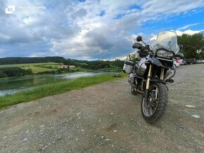 BMW R 1200 GS